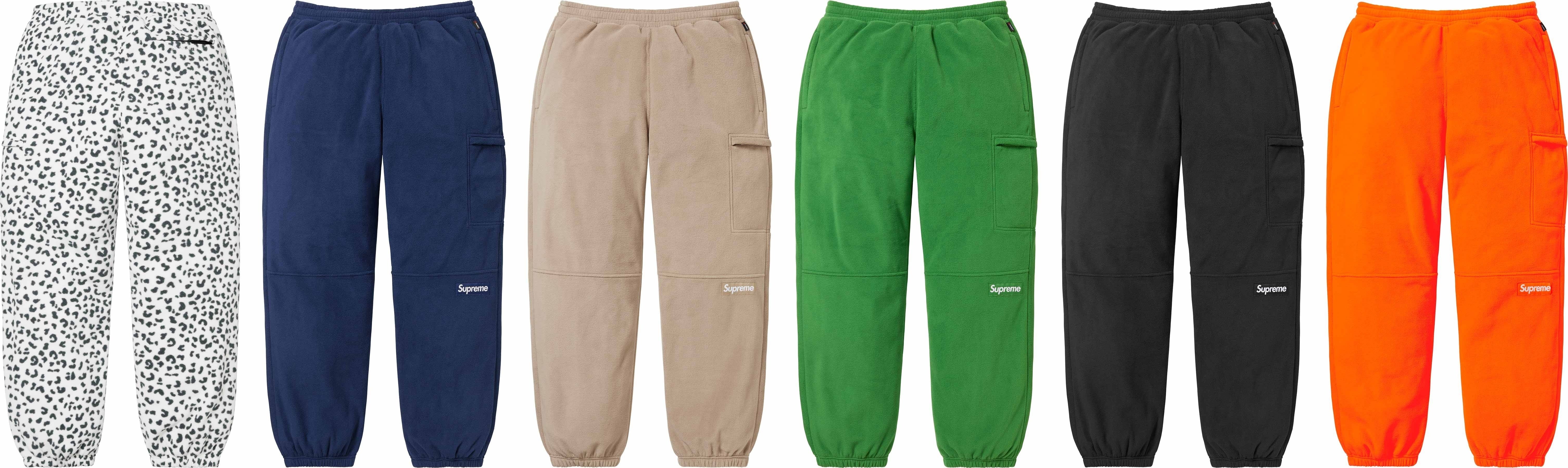 Polartec® Pant